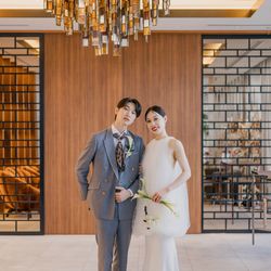 ブランリール大阪の写真18枚目