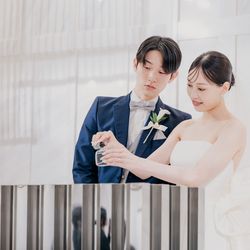 ブランリール大阪の写真31枚目