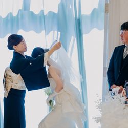 ブランリール大阪の写真18枚目