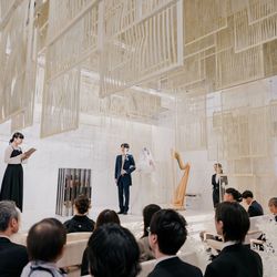 ブランリール大阪の写真24枚目