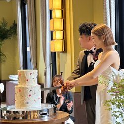 ザ ランドマークスクエア大阪の写真6枚目