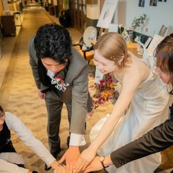 ザ ランドマークスクエア大阪の写真30枚目