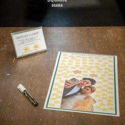 ザ ランドマークスクエア大阪の写真15枚目