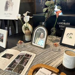 ザ ランドマークスクエア大阪の写真13枚目