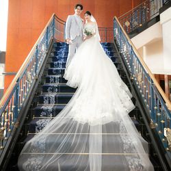 ウェスティンホテル東京の写真1枚目