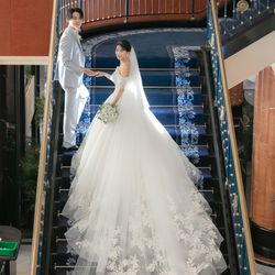 ウェスティンホテル東京の写真30枚目