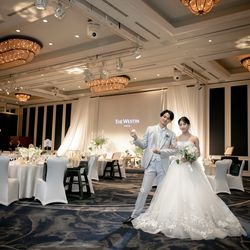ウェスティンホテル東京の写真14枚目