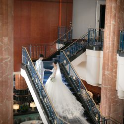 ウェスティンホテル東京の写真2枚目