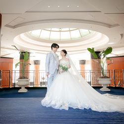 ウェスティンホテル東京の写真14枚目