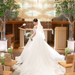 ウェスティンホテル東京の写真11枚目