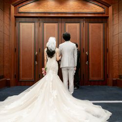 ウェスティンホテル東京の写真8枚目