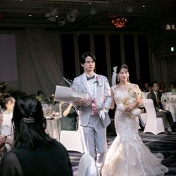 ウェスティンホテル東京の写真2枚目