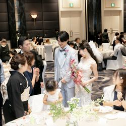 ウェスティンホテル東京の写真8枚目