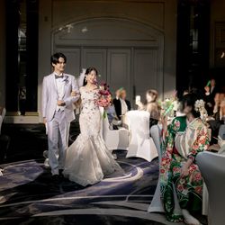 ウェスティンホテル東京の写真31枚目