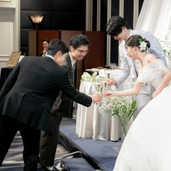 ウェスティンホテル東京の写真25枚目