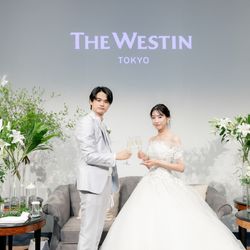 ウェスティンホテル東京の写真16枚目