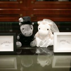 ウェスティンホテル東京の写真31枚目