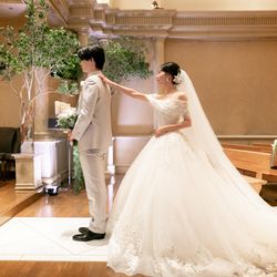 ウェスティンホテル東京の写真5枚目