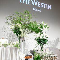ウェスティンホテル東京の写真10枚目
