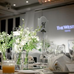 ウェスティンホテル東京の写真3枚目