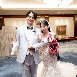 ウェスティンホテル東京の写真15枚目