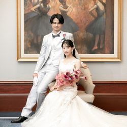 ウェスティンホテル東京の写真11枚目