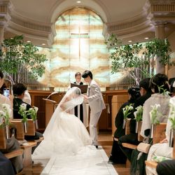 ウェスティンホテル東京の写真36枚目