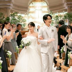 ウェスティンホテル東京の写真4枚目