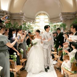 ウェスティンホテル東京の写真32枚目