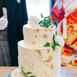 ガーデンレストラン徳川園の写真9枚目