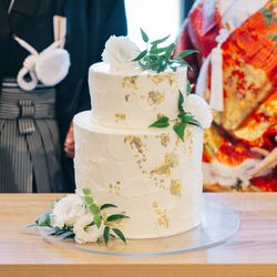 ガーデンレストラン徳川園の写真9枚目