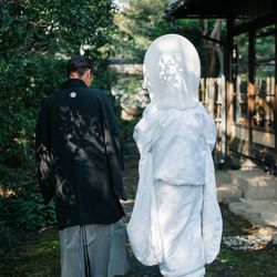 ガーデンレストラン徳川園の写真9枚目