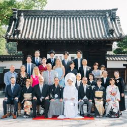 ガーデンレストラン徳川園の写真4枚目