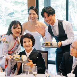 ガーデンレストラン徳川園の写真19枚目