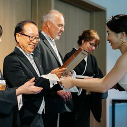 ガーデンレストラン徳川園の写真20枚目