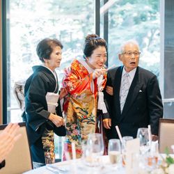 ガーデンレストラン徳川園の写真2枚目