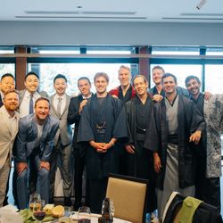 ガーデンレストラン徳川園の写真7枚目