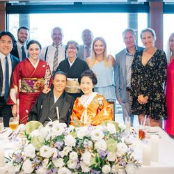 ガーデンレストラン徳川園の写真9枚目