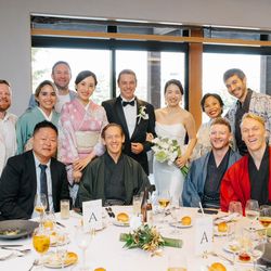 ガーデンレストラン徳川園の写真26枚目