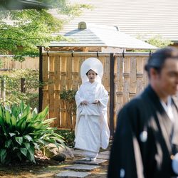 ガーデンレストラン徳川園の写真20枚目