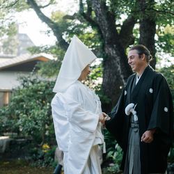 ガーデンレストラン徳川園の写真16枚目