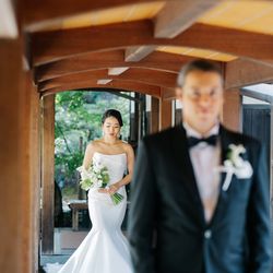 ガーデンレストラン徳川園の写真17枚目