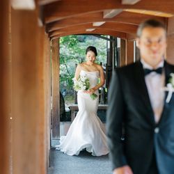 ガーデンレストラン徳川園の写真34枚目