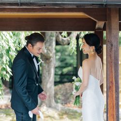 ガーデンレストラン徳川園の写真1枚目