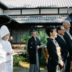 ガーデンレストラン徳川園の写真11枚目