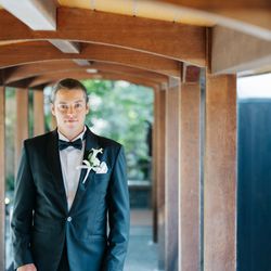 ガーデンレストラン徳川園の写真26枚目