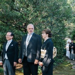 ガーデンレストラン徳川園の写真25枚目