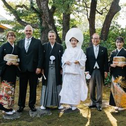 ガーデンレストラン徳川園の写真22枚目