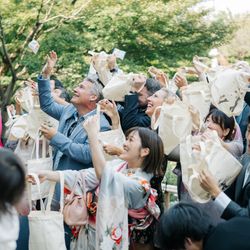 ガーデンレストラン徳川園の写真12枚目