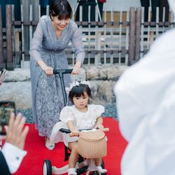 ガーデンレストラン徳川園の写真35枚目